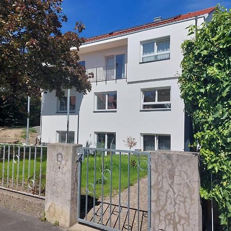 Peaceful Holiday Apartment Wurzburg Exterior photo