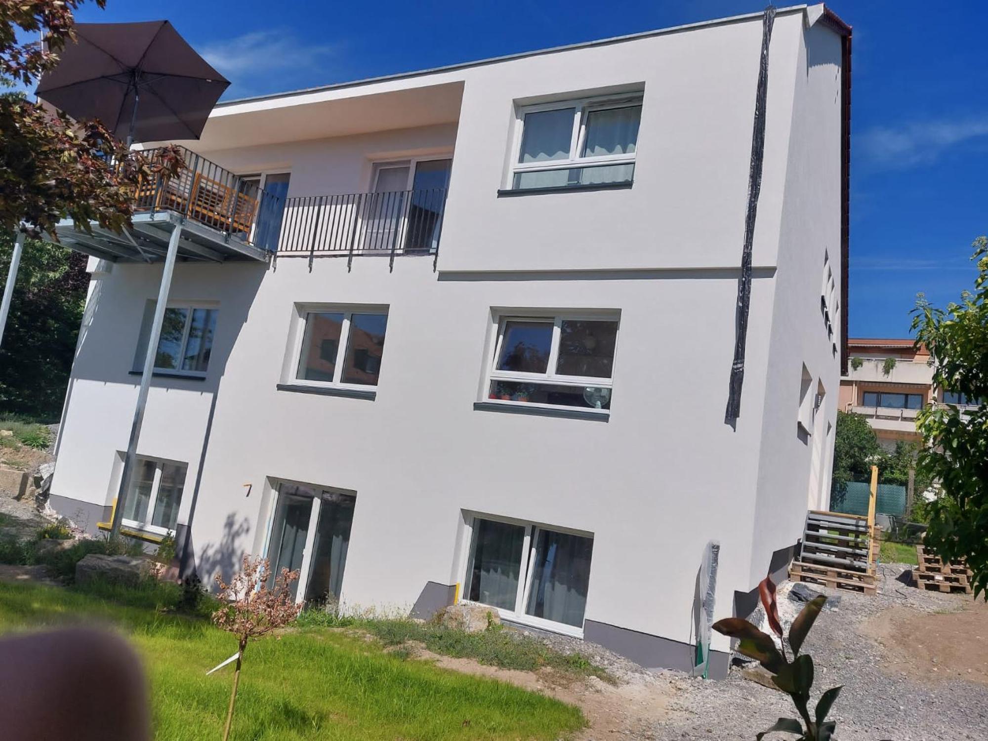 Peaceful Holiday Apartment Wurzburg Exterior photo